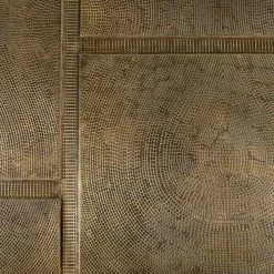 Bungalow 5 - Hollis Coffee Table, Brass