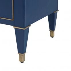 Bungalow 5 - Hunter Extra Large 6-Drawer, Blue