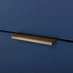 Bungalow 5 - Hunter Extra Large 6-Drawer, Blue