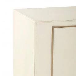 Bungalow 5 - Hunter Extra Large 6-Drawer, Ivory