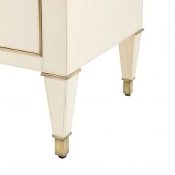 Bungalow 5 - Hunter Extra Large 6-Drawer, Ivory