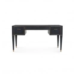 Bungalow 5 - Hunter Desk, Black