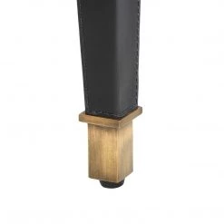 Bungalow 5 - Hunter Desk, Black