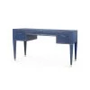 Bungalow 5 - Hunter Desk - Navy Blue