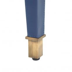 Bungalow 5 - Hunter Desk - Navy Blue