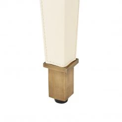Bungalow 5 - Hunter Desk - Ivory