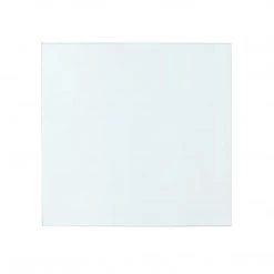 Bungalow 5 - Harve Square Coffee Table Top, Clear