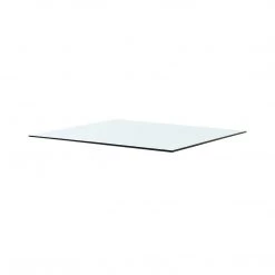 Bungalow 5 - Harve Square Coffee Table Top, Clear