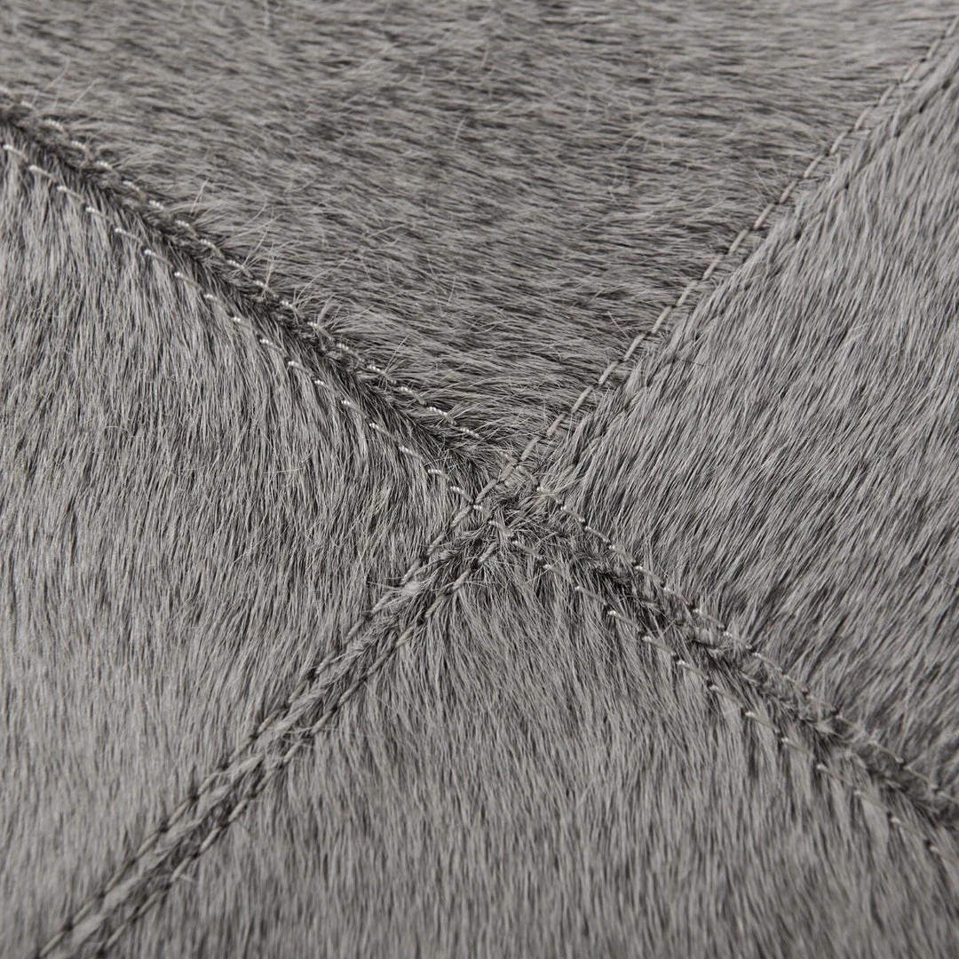 Bungalow 5 - Harve Rectangular Coffee Table, Gray