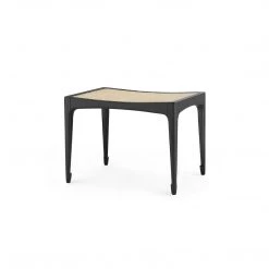 Bungalow 5 - Iris Stool, Black