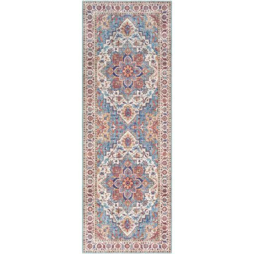 Iris Rug By Surya-irs-2301