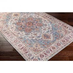 Iris Rug By Surya-irs-2301