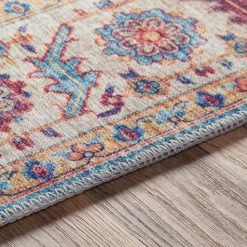 Iris Rug By Surya-irs-2301