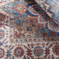 Iris Rug By Surya-irs-2301