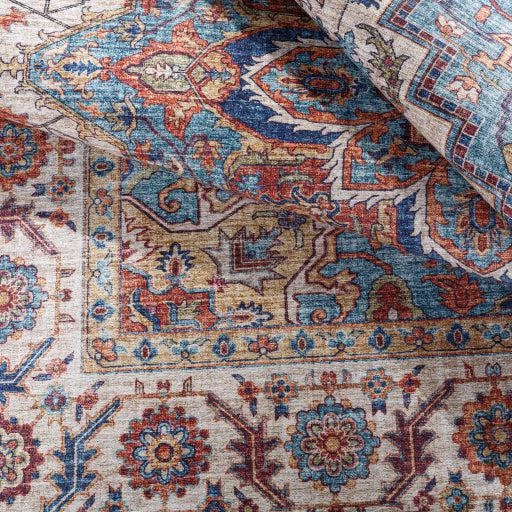 Iris Rug By Surya-irs-2301