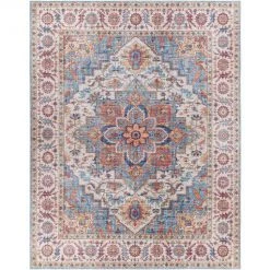 Iris Rug By Surya-irs-2301