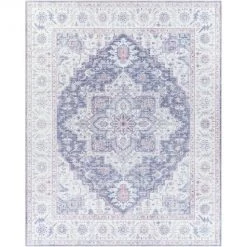 Iris Rug By Surya-irs-2302