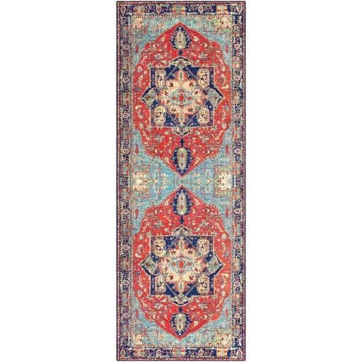 Iris Rug By Surya-irs-2308 Rugs