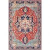Iris Rug By Surya-irs-2308 Rugs
