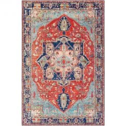Iris Rug By Surya-irs-2308 Rugs