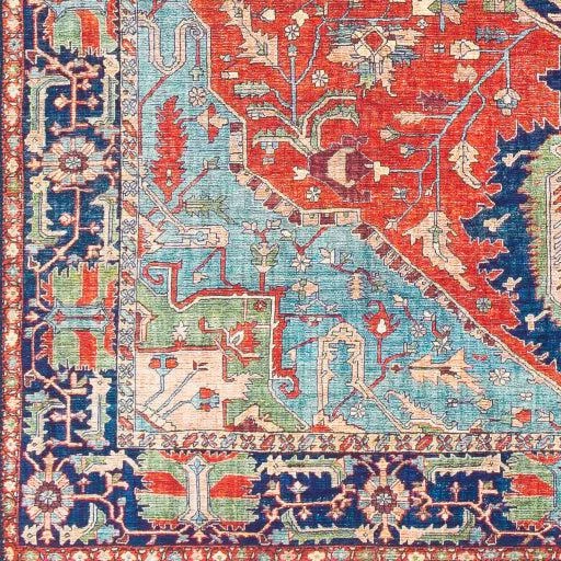 Iris Rug By Surya-irs-2308 Rugs