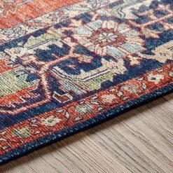 Iris Rug By Surya-irs-2308 Rugs
