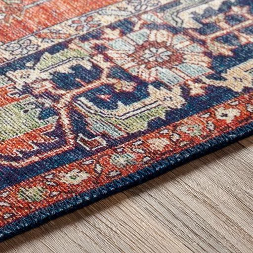 Iris Rug By Surya-irs-2308 Rugs