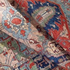 Iris Rug By Surya-irs-2308 Rugs