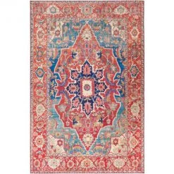 Rugs Iris Rug By Surya-irs-2309
