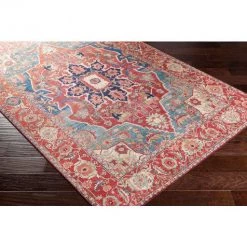 Rugs Iris Rug By Surya-irs-2309