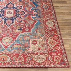 Rugs Iris Rug By Surya-irs-2309