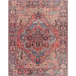 Iris Rug By Surya-irs-2310