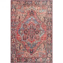 Iris Rug By Surya-irs-2310