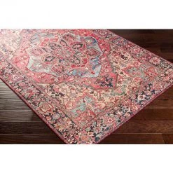 Iris Rug By Surya-irs-2310