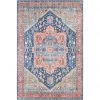 Iris Rug By Surya-irs-2312