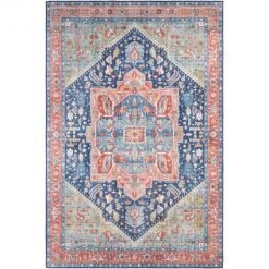 Iris Rug By Surya-irs-2312
