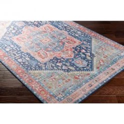 Iris Rug By Surya-irs-2312
