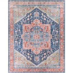 Iris Rug By Surya-irs-2312