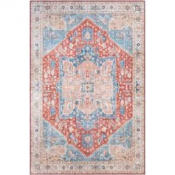 Iris Rug By Surya-irs-2313