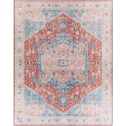 Iris Rug By Surya-irs-2313