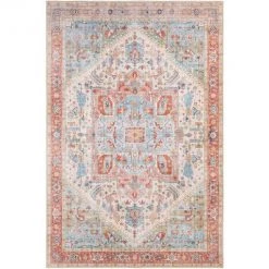 Iris Rug By Surya-irs-2314