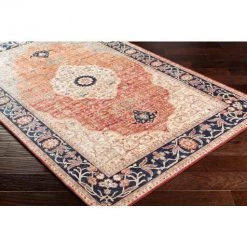 Rugs Iris Rug By Surya-irs-2315