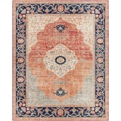 Rugs Iris Rug By Surya-irs-2315