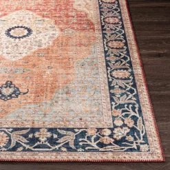 Rugs Iris Rug By Surya-irs-2315
