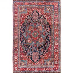 Iris Rug By Surya-irs-2316 Rugs