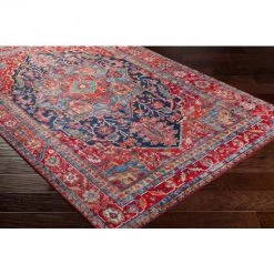 Iris Rug By Surya-irs-2316 Rugs