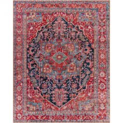 Iris Rug By Surya-irs-2316 Rugs