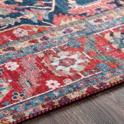 Iris Rug By Surya-irs-2316 Rugs