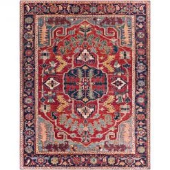 Rugs Iris Rug By Surya-irs-2317