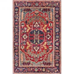 Rugs Iris Rug By Surya-irs-2317